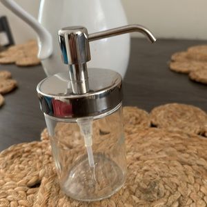 IKEA Soap dispenser